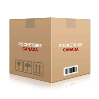 Pocket Bike Canada Parts66